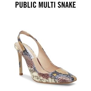 Steve Madden